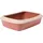 Savic Katzentoilette Iriz 50 Champagner/Rosa