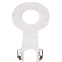 Edelstahl Schlüssel für 152.1350
