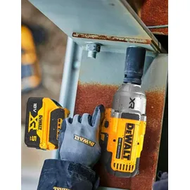 DeWalt DCF900NT Akku-Schlagschrauber ohne Akku + TSTAK-Box