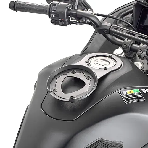 Givi BF Adapter, Halterung Tanklock