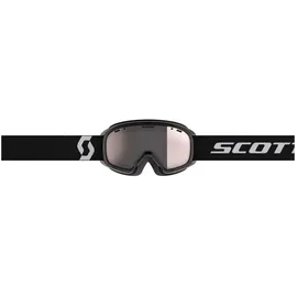 Scott Witty Chrome mineral black / White - Solar Black Chrome/CAT3
