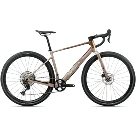 Orbea Terra M30 Team 2026 28 Zoll RH M Unisex bronze