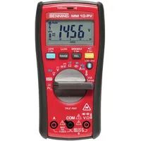 Benning MM 6-2 Digital-Multimeter