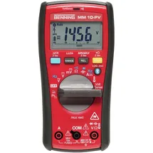 Benning MM 6-2 Digital-Multimeter