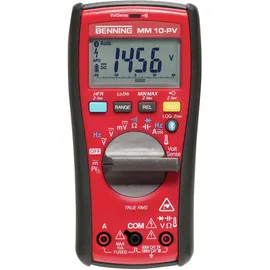 Benning MM 6-2 Digital-Multimeter