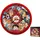 Joy Toy One Piece Wanduhr