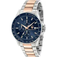 Maserati SFIDA Chronograph, - R8873640012