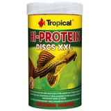 Tropical Hi-Protein Discs XXL 1000 ml