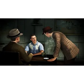 L.A. Noire - Complete Edition (PC)