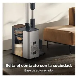Cecotec Conga Rockstar 5500 Hurricane Station Flex