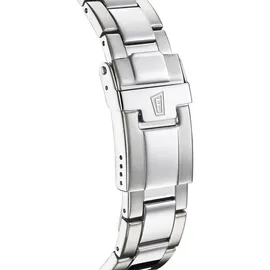 Festina F20024/1 Classic Steel Edelstahl 41,0 mm