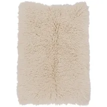 Pergamon Natur Teppich Flokati Supreme (190 x 290 cm,