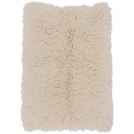 Pergamon Natur Teppich Flokati Supreme (190 x 290 cm,
