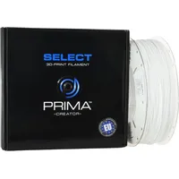 PrimaCreator PrimaSelect PLA White PrimaCreator