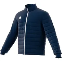 adidas Entrada 22 Insulated Jacke Blau