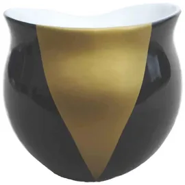 Luigi Colani Kaffeetasse 0,26 l Schwarz