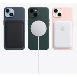 Apple iPhone 14 Plus 512 GB Mitternacht