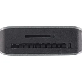 InLine InLine® USB 3.2 USB-C Multi Hub (3x USB-A + USB-C), Cardreader, HDMI, OTG