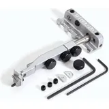 Allparts BP-2005–010 Tremol-No, Chrome