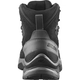 Salomon Quest Echo GTX schwarz 48.0