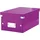 Leitz Aufbewahrungsbox Click & Store 35,2 x 20,6 x 14,7 cm 1-tlg. lila