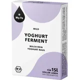 My.Yo Joghurt Ferment Mild bio (3x5g)