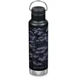 Klean Kanteen Classic mit Loop Cap