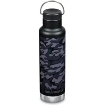 Klean Kanteen Classic Loop Cap Trinkflasche (Größe 592ml