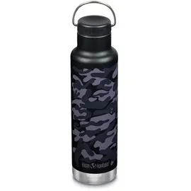 Klean Kanteen Classic Loop Cap Trinkflasche (Größe 592ml