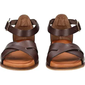 Pavement Sandalen Braun 37