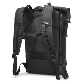 Asus ROG Slash Backpack 4.0 BP3801 18" Schwarz