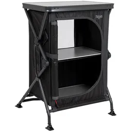 Crespo Camping Küche AP 106 Falt Schrank Tisch Stoff Kommode Wohnwagen Faltbar