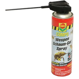 Compo Wespen Schaum-Gel-Spray, 500ml