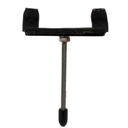 Bonmusica Halteklaue 60mm für Violine - Viola
