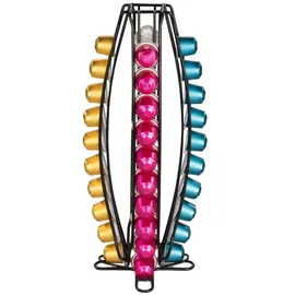 xavax Kapselhalter für Nespresso 40 St.