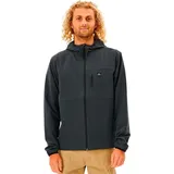 Rip Curl Anti Series Elite Jacke schwarz S