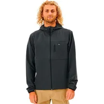 Rip Curl Anti Series Elite Jacke schwarz S