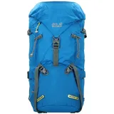 Jack Wolfskin Mountaineer 32 Rucksack 68 cm electric blue