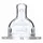 Dodie Flaschensauger Antikolik Sensation+ transparent 2 St.