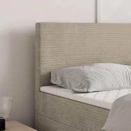 masseno NIRA 160 x 200 cm Beige
