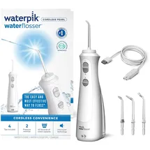 Waterpik Munddusche, Waterpik WF-13 Pearl