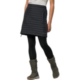 Damen ICEGUARD Skirt Outdoorrock Phantom S