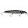 Shimano Exsence Silent Ass Flash Boost 129S 129 mm Schwarz