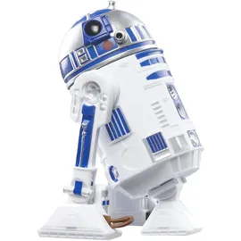 Hasbro Star Wars Episode IV Vintage Collection Actionfigur Artoo-Detoo (R2-D2) 10 cm