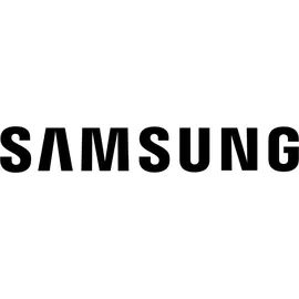 Samsung S10 Ultra Book Cover mit AI-Tastatur Schwarz