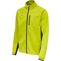 New Line Kids Core Cross Jacke Evening Primrose 164