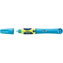 Pelikan Füller Griffix® für Linkshänder, Neon Fresh Blue