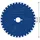 Bosch Kreissägeblatt 210x30 mm Z36 1 Stück