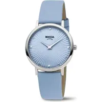 Boccia Titanium Boccia Titan 3365-01 Leder 34 mm 3365-01