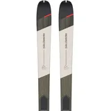 Salomon MTN 80 Carbon Tourenski 24/25 (Größe 158cm, rainy day)